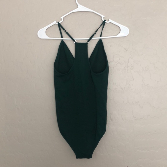 New Free People bodysuit - Picture 3 of 3